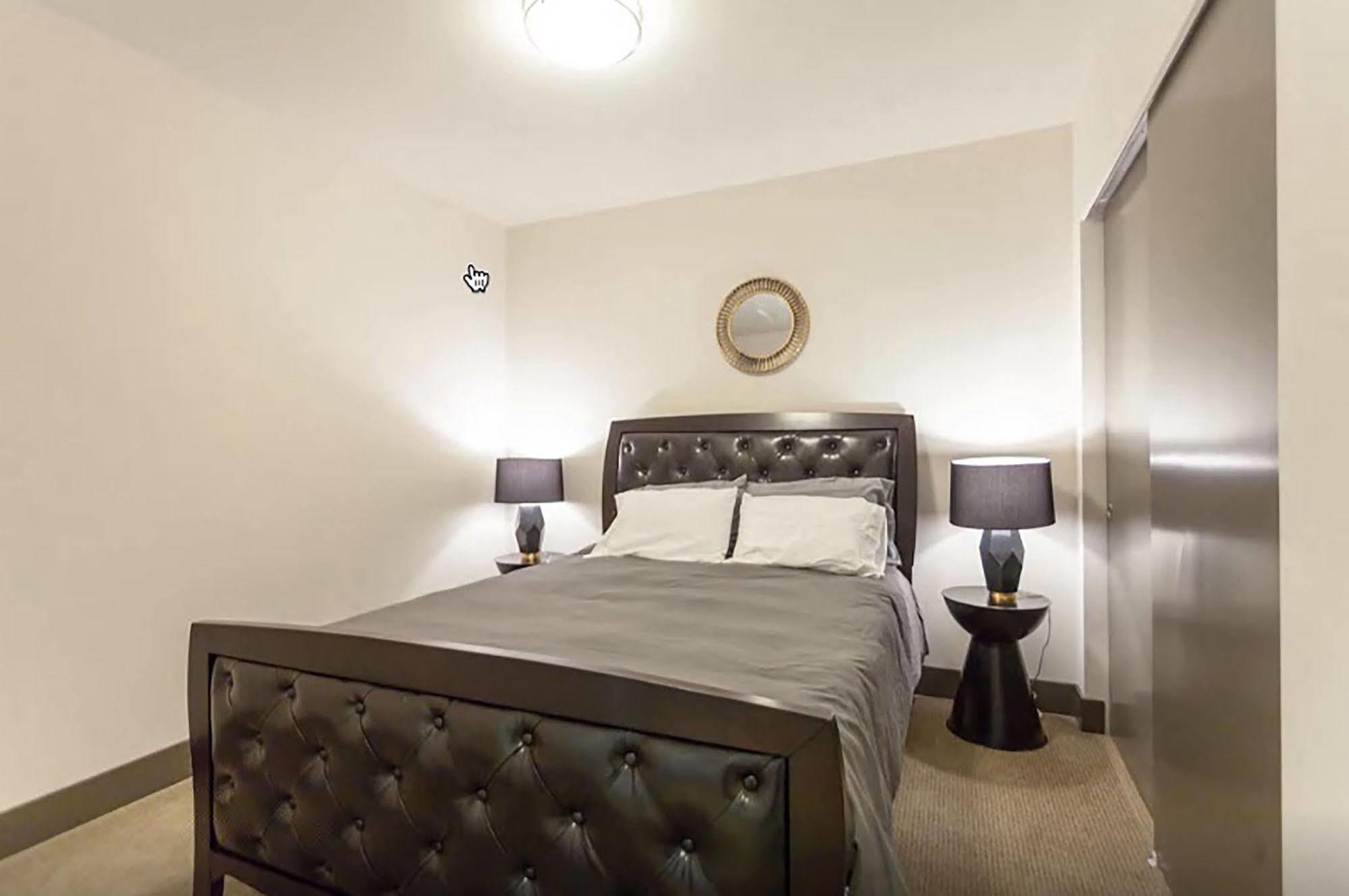 Belltown Waterfront Suites By Barsala シアトル エクステリア 写真