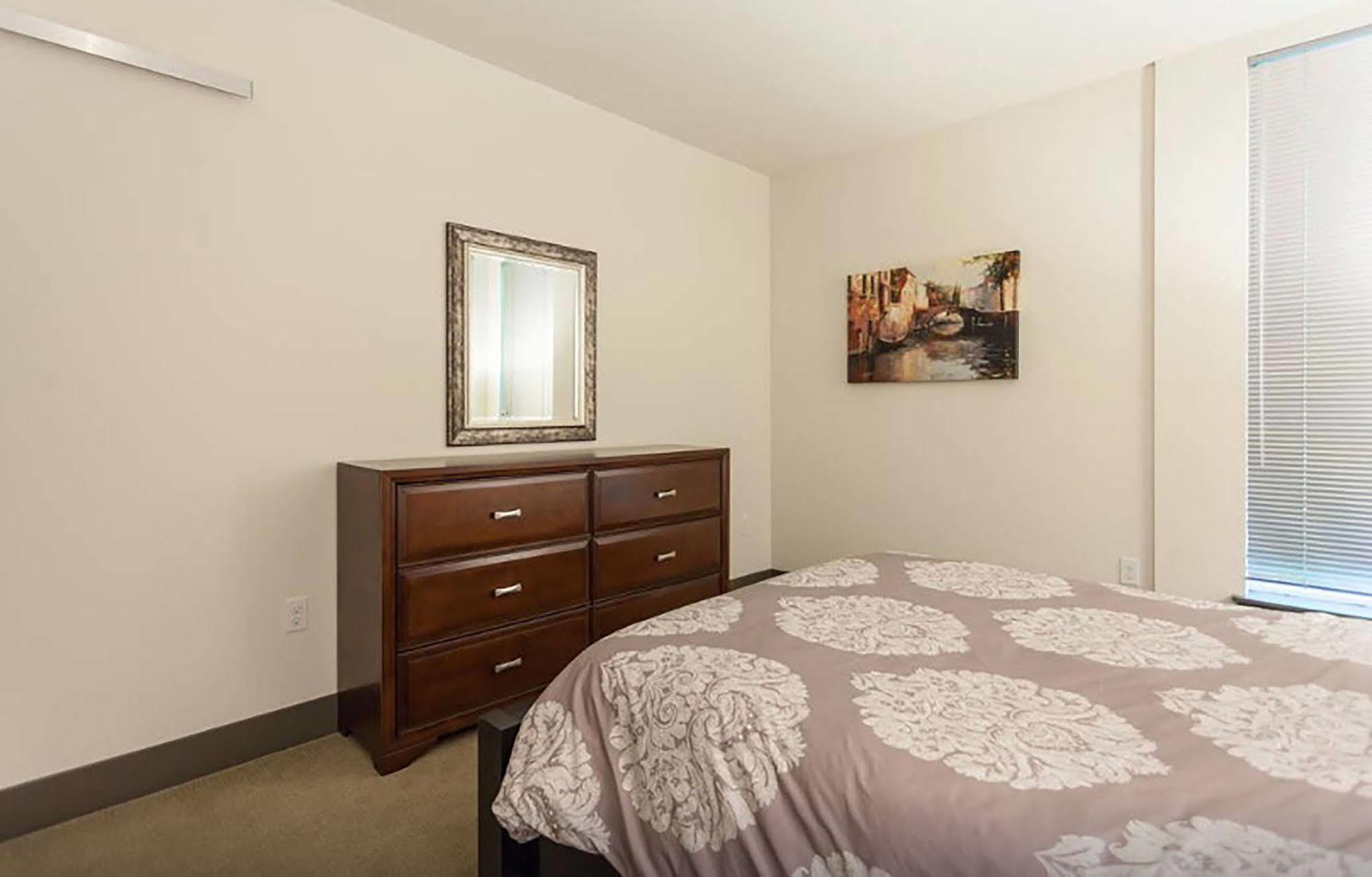 Belltown Waterfront Suites By Barsala シアトル エクステリア 写真
